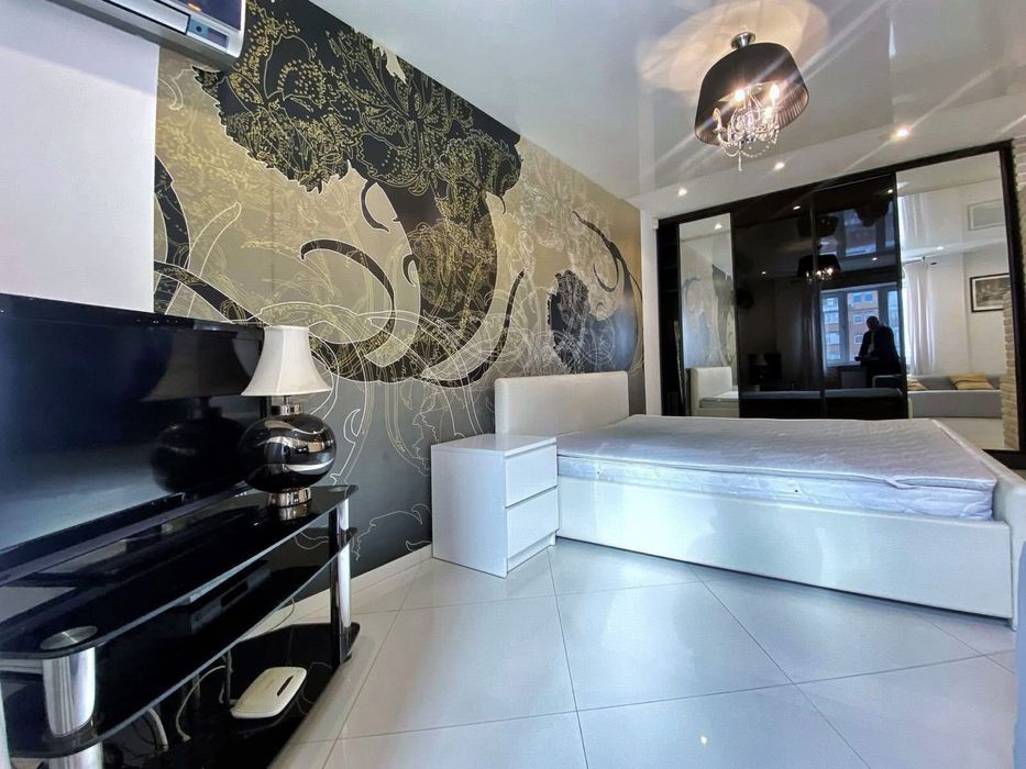 1-room apartment apartment by the address st. Bulvar Druzhby Narodov (area 41 m²) - Atlanta.ua - photo 7