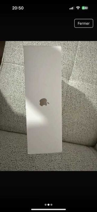 Słuchawki Bluetooth Idelane na prezent_AirPods_Max USB-C