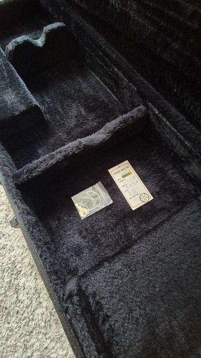 Baixo Epiphone Gibson Power Bass 1992