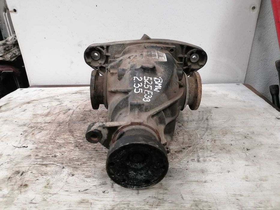 DiferencialBMW525E392.35DETRAS