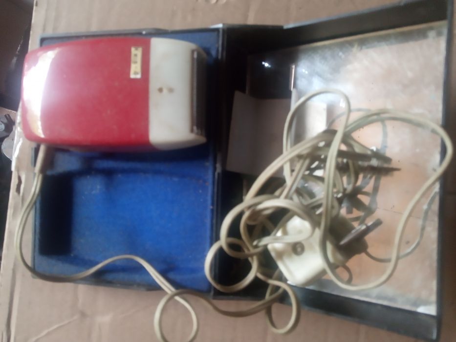 Бритва станок...