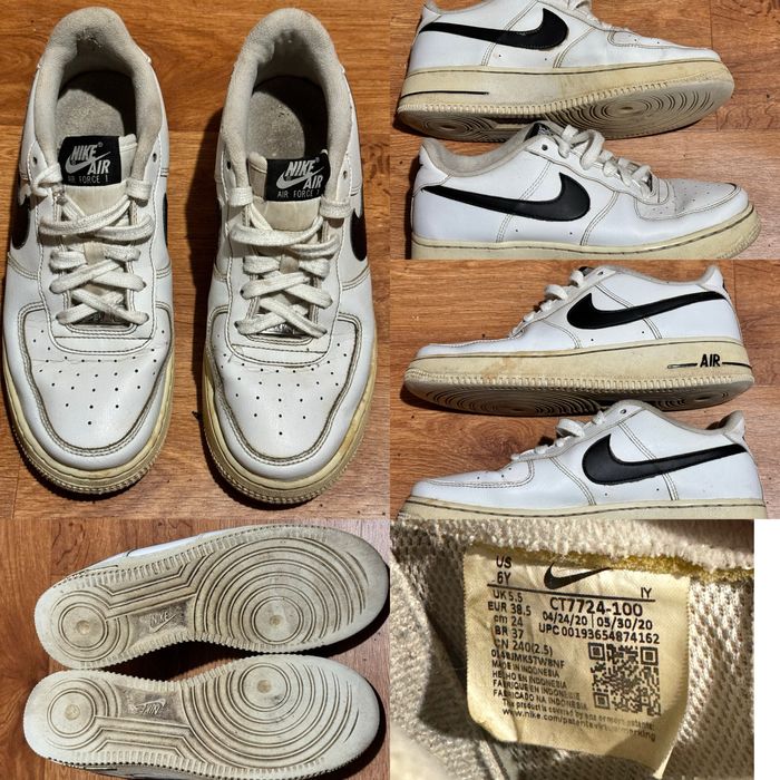 Кроссовки Nike/Adidas