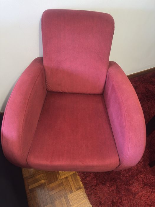 Poltrona em boas condicões