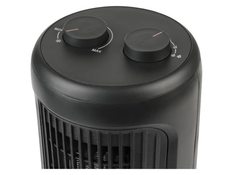 Тепловентилятор Silver Crest