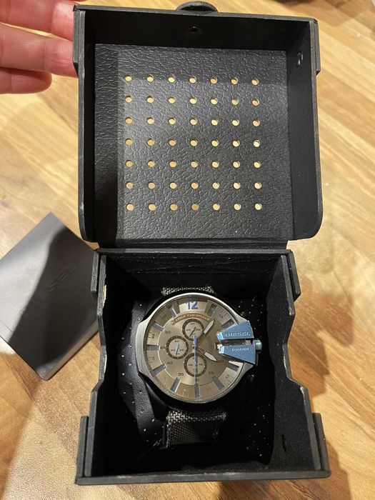 Zegarek DIESEL męski