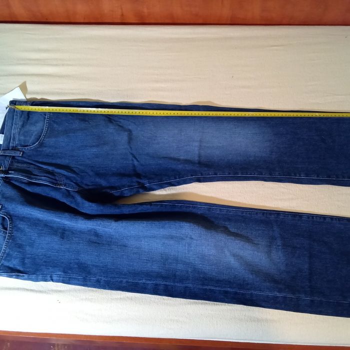 Jeansy Big Star nowe