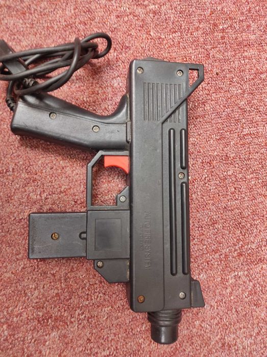 Pistolet Konsoli Super Nintendo MT- 1995 DX