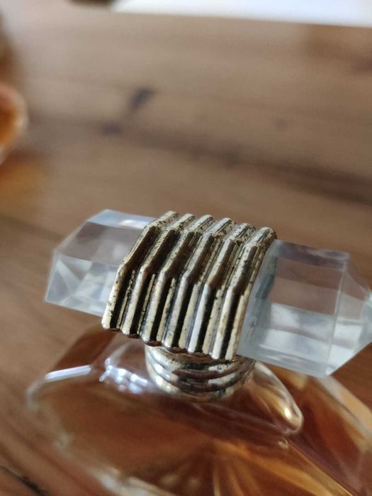 Perfume e body wash Van Cleef Vintage Raro