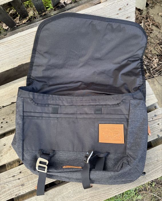 Сумка Levi’s Commuter Bag (Levis)