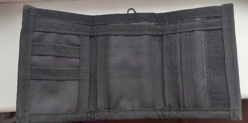 Кошелек HandMade