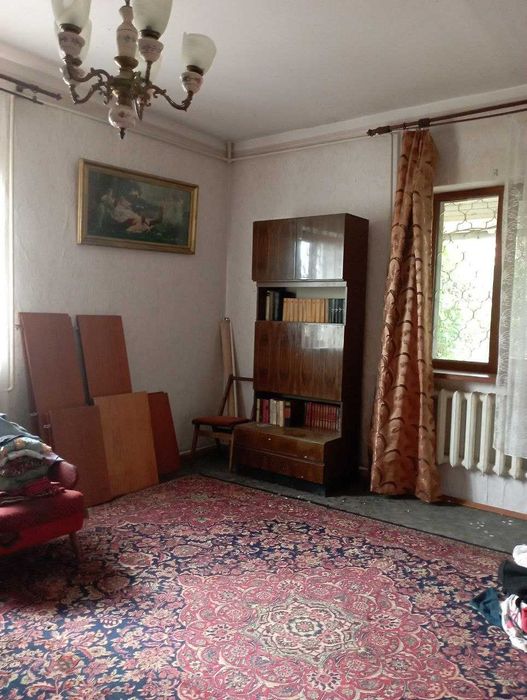 Продам участок 12 соток ,дом ,коммуникации , Сухой Лиман , СК Лебедь .