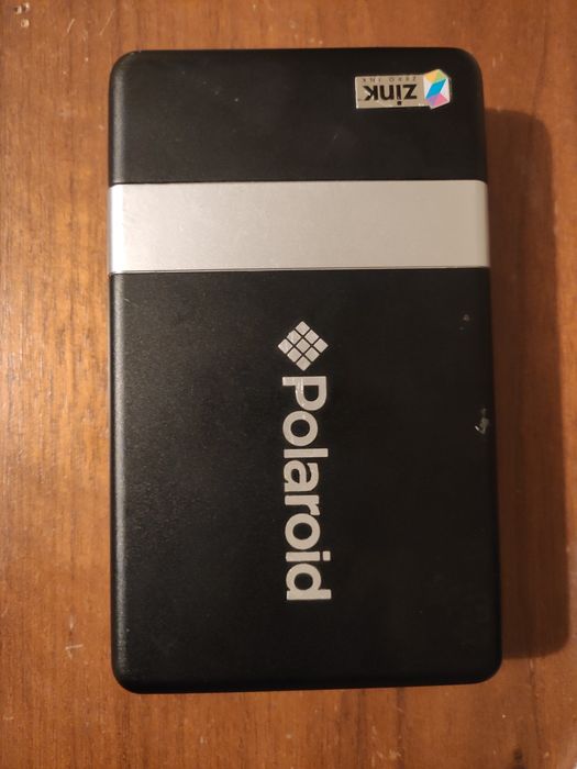 Polaroid, принтер, фото, печать, Друк, zink, Bluetooth