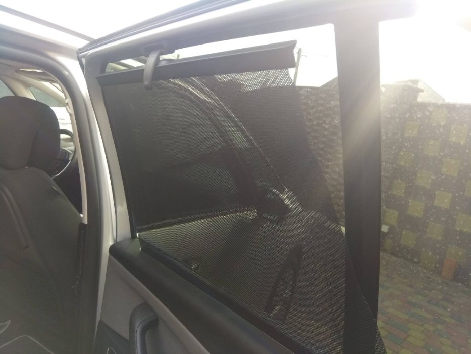 Citroen Grand C4 Picasso 2014