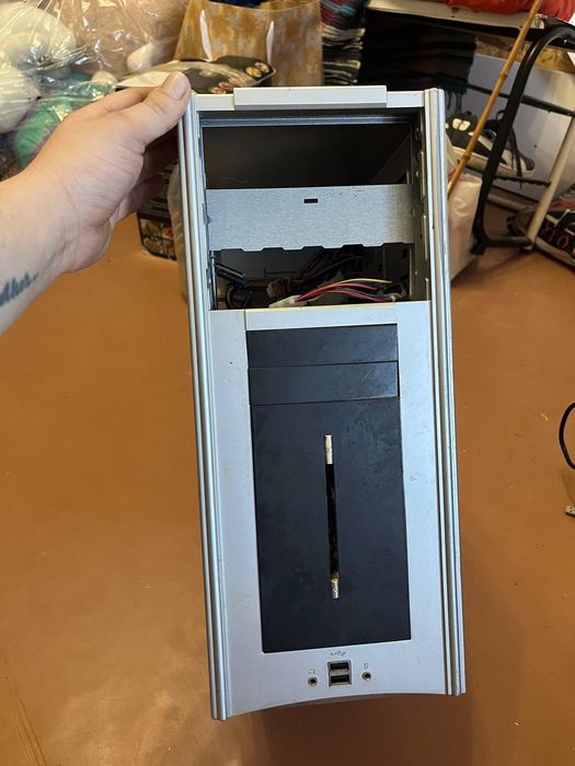 Продам ПК i3 540/4gb ОЗУ