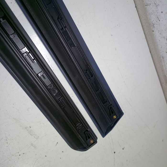 Friso da porta da frente - AUDI A4 (8EC, B7) | 04 - 08
