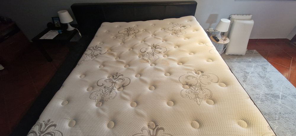 COLCHÃO 160 X 200