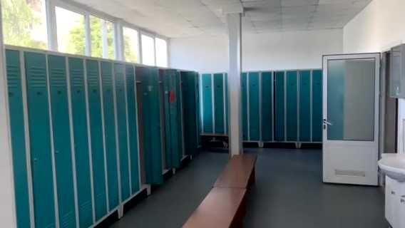 Аренда помещения на м. "Ботанический сад" под фитнес, тренажерный зал!