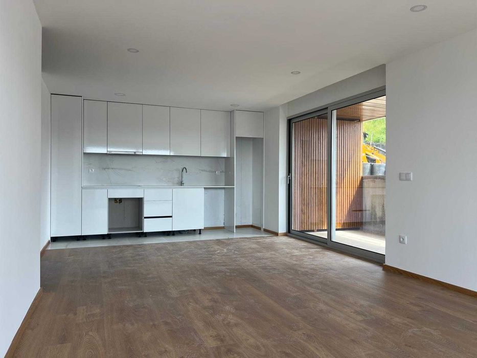 Apartamentos Novos T2 para arrendar - Urgezes, Guimarães