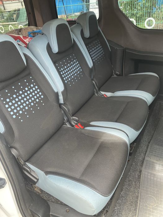 CITROEN BERLINGO 2011 1.6 дизель