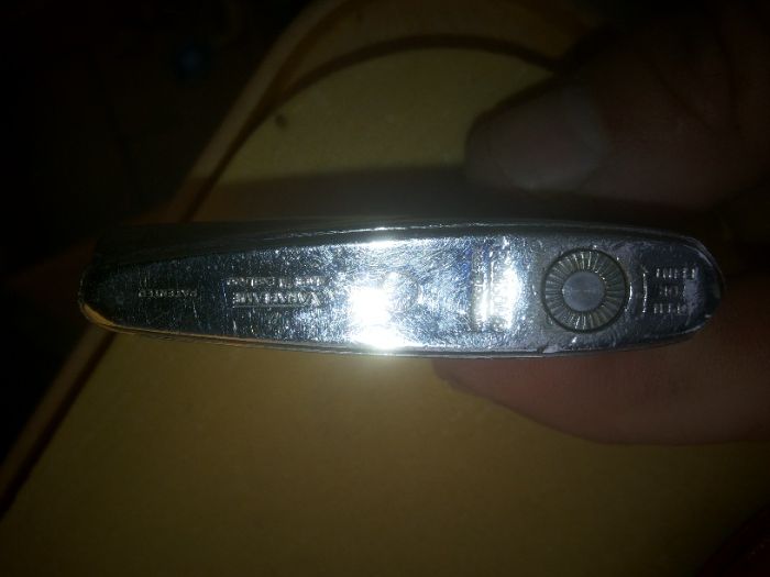 Isqueiros Ronson Varaflame