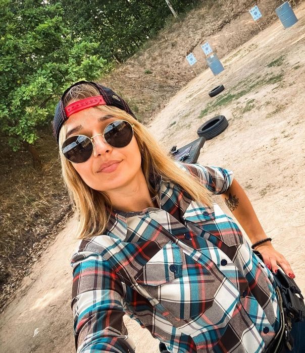 HELIKON-TEX Рубашка MARIGOLD SHIRT сорочка клітинка блуза кармани хит