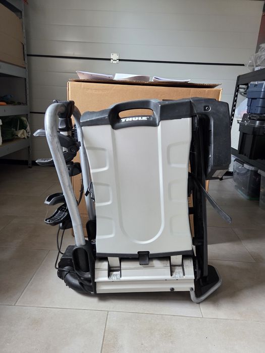 Bagażnik rowerowy Easy Thule 2 (931)