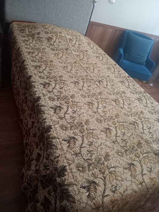 Colcha cama nova