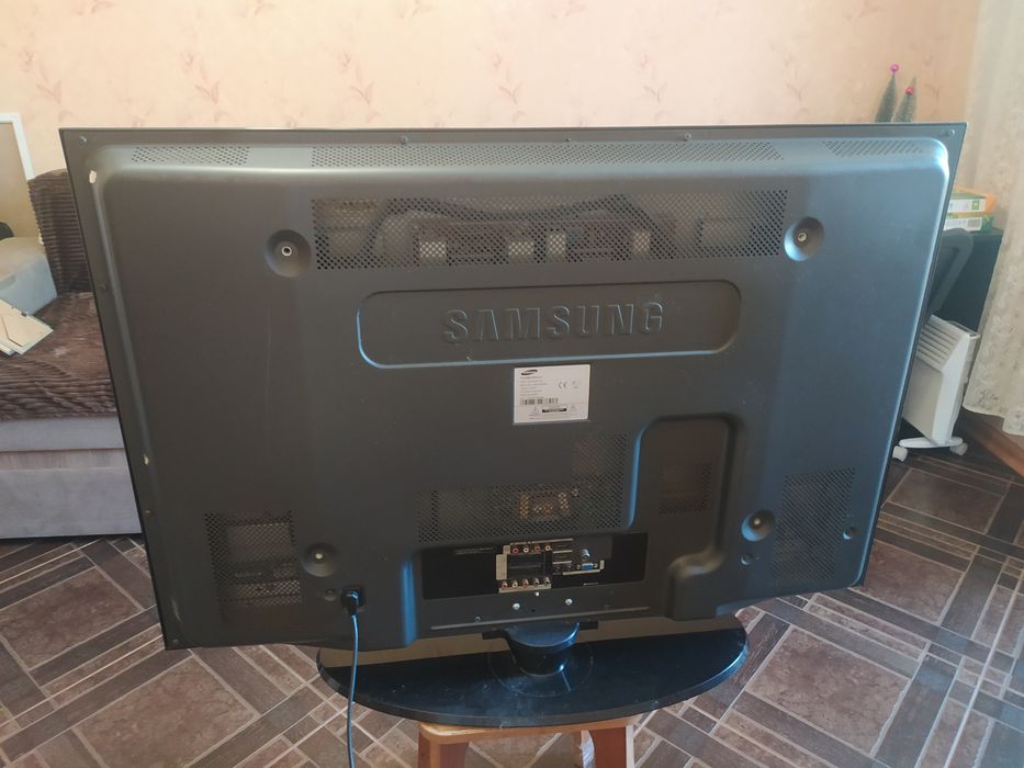 Телевизор SAMSUNG PS42C91HR