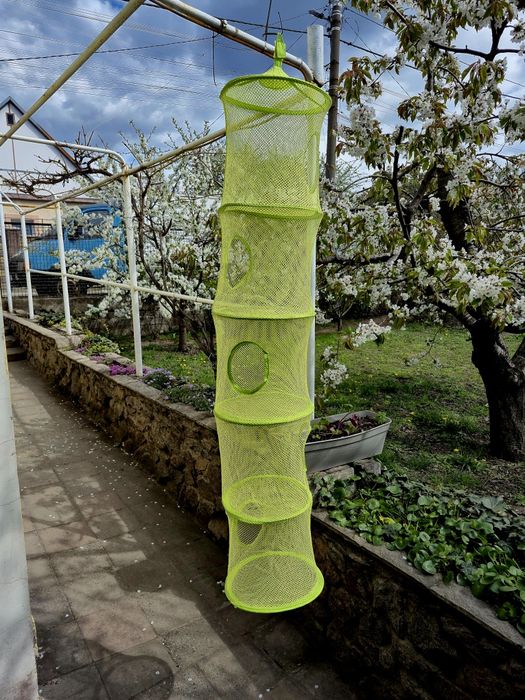 Органайзер  для іграшок, речей