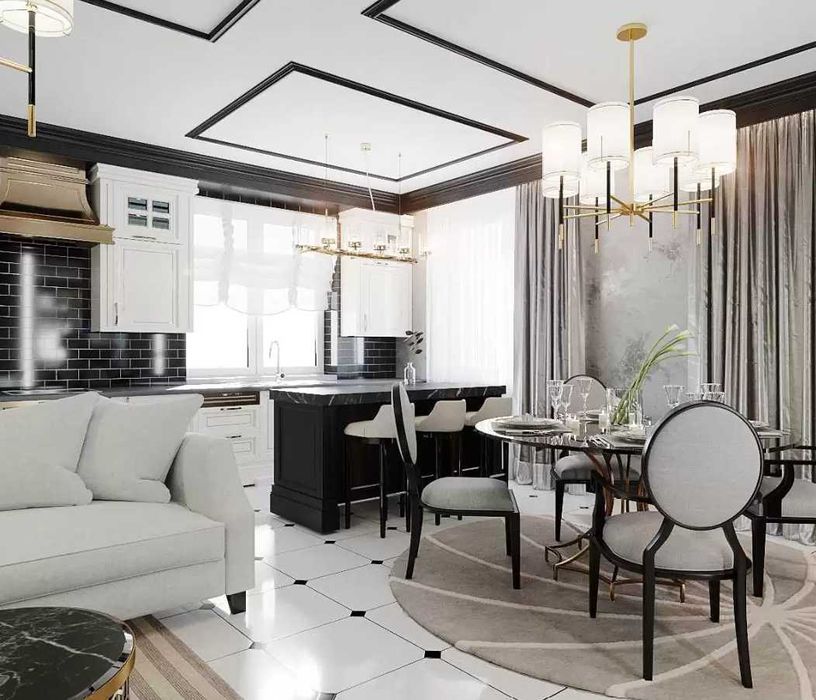 Эксклюзив • 9 800 у.е. • Рассрочка 41 мес. • Два паркоместа • Бассейн