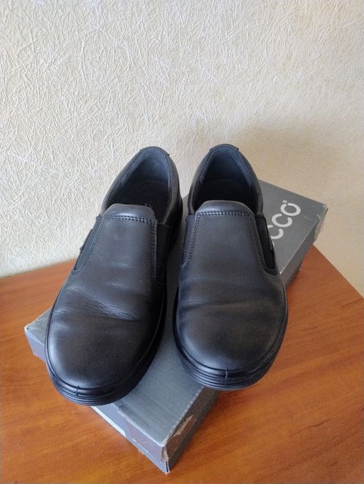 Туфлі, мокасини, лофери Ecco S7 Teen 35 розмір