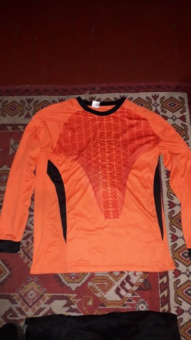 Вратарская форма.