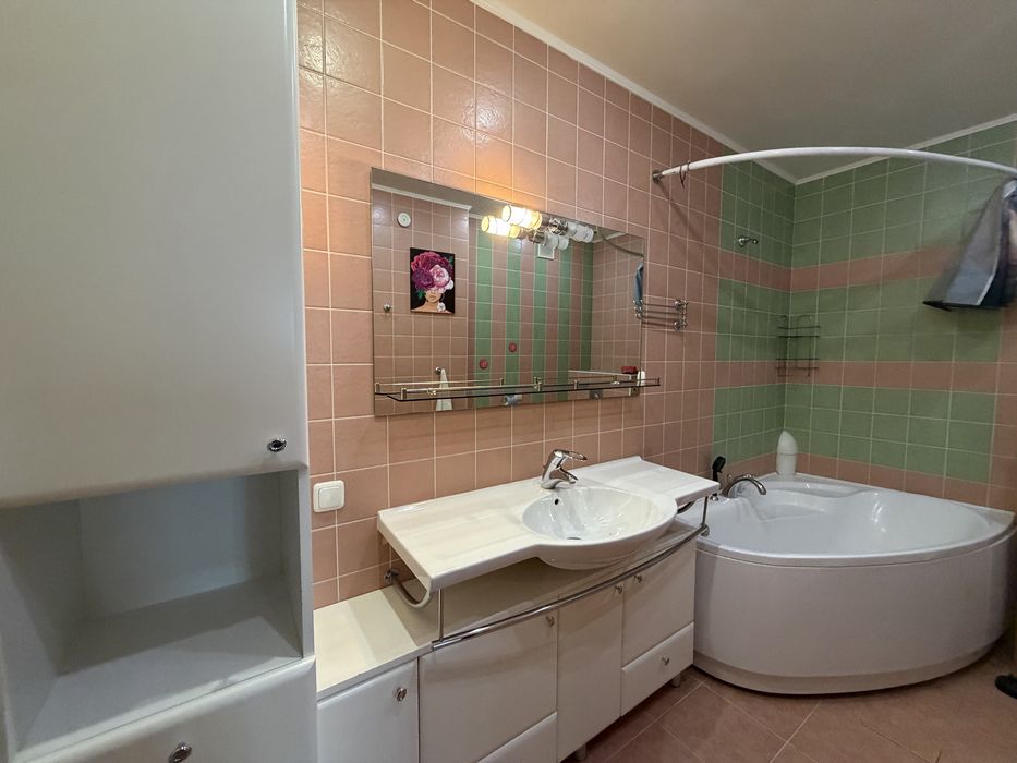 БЕЗ КОМІСІЇ ‼️ Продаж квартири 65м2 Ревуцького 42Б метро Харківська