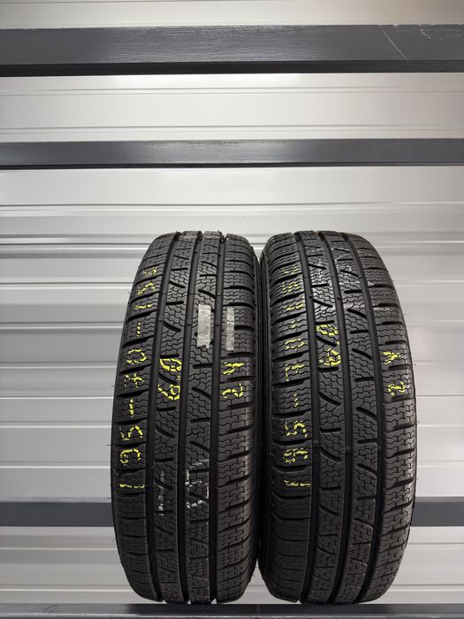 Зимові шини 195/70r15c ( 104/102 R ) Pirelli Carrier Winter. Ціна 3000грн/шт.