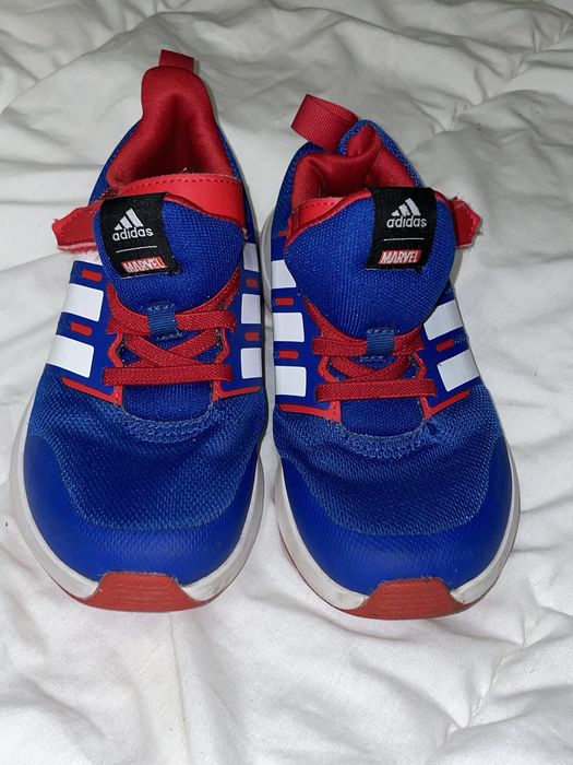 Buty dziecięce Adidas