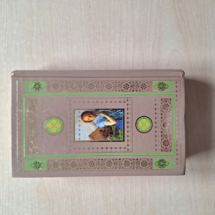 George Eliot Młyn nad Flossą