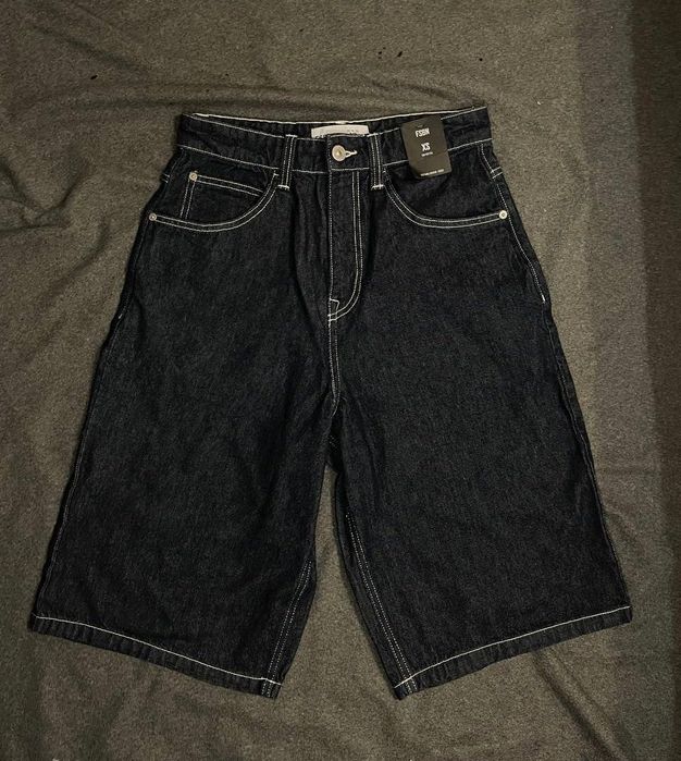 Шорти (темно сині)