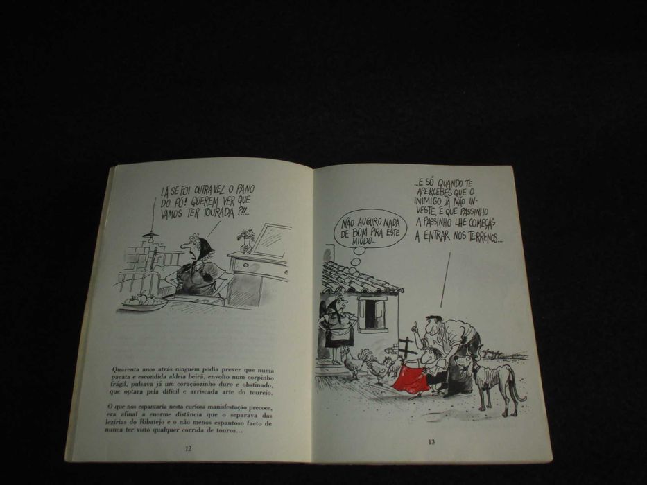 Livro Eanito El estático Augusto Cid