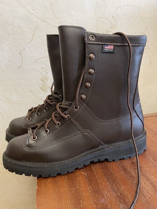 Ботинки Danner. USA army. Goretex. Розмір  43. Мало розмірні на 42