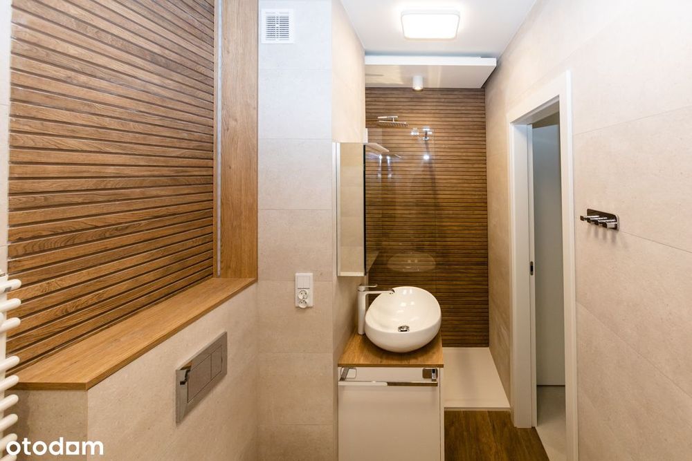Duplex Premium / Park i Kanał / Centrum / 115m2
