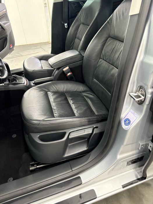 Автомобіль Skoda Octavia A5 FL 2012 | 2.0 TDI