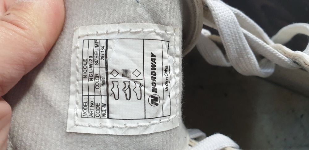 Коньки для фигурного катания