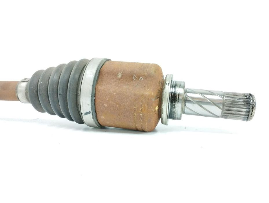TRANSMISSÃO FRONTAL ESQUERDA RENAULT CLIO IV 2017 -391017355R
