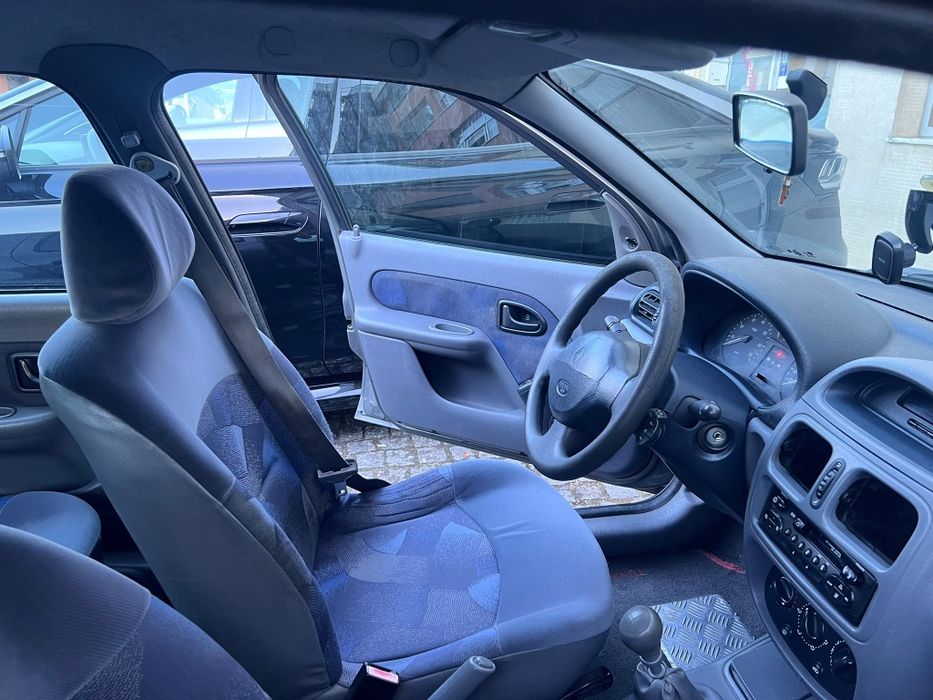 Renault Clio 1.2 Authentique