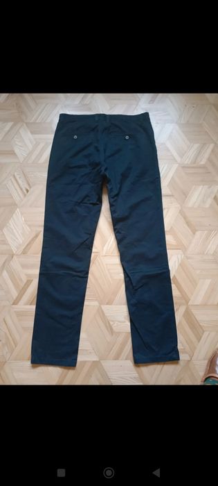 Spodnie męskie Carry Formal L