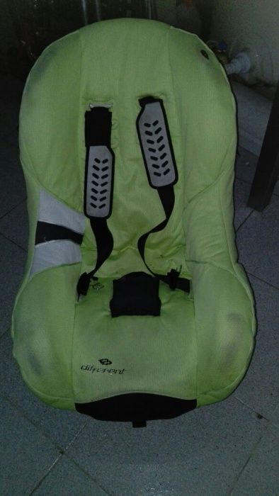 Cadeira auto - criança