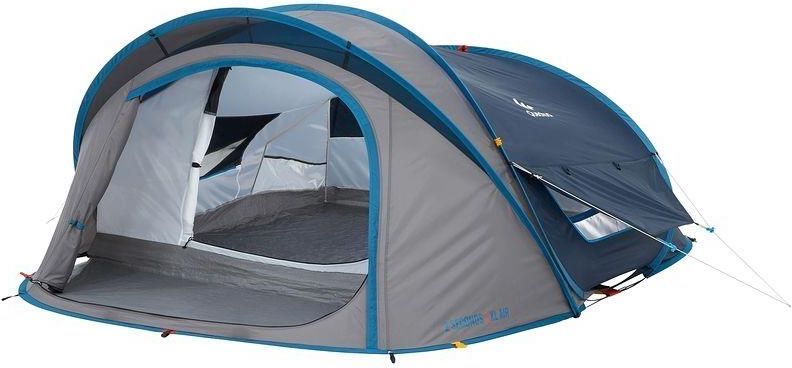 Namiot Quechua 2 Seconds 3 XL Air