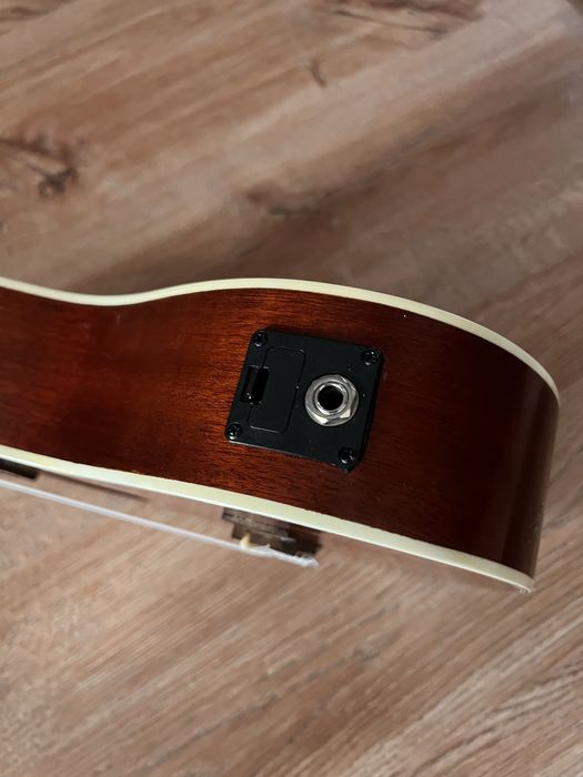 WestRoad UK-25 EQ3