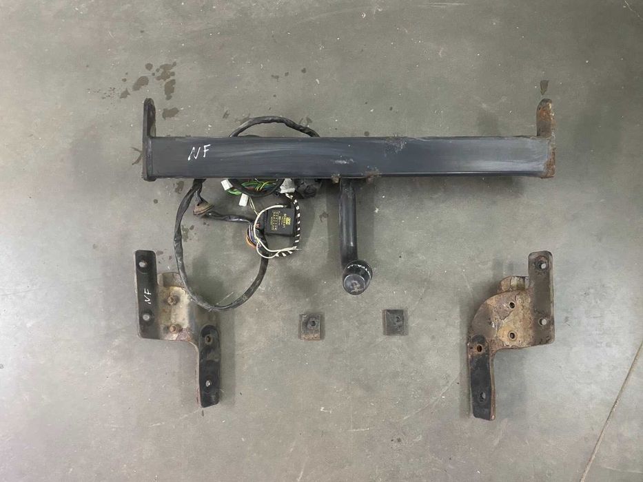 Фаркоп причіпне прицепное Hyundai Sonata NF 05-10р.