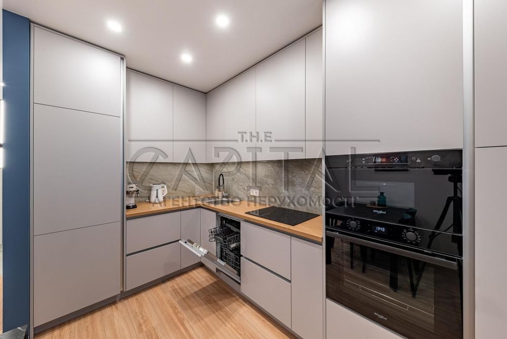 Оренда ЖК OK`Land, Солом'янський район, генератор на ліфт, паркінг